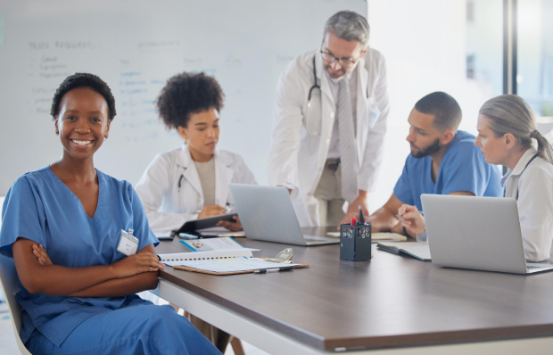 MedCare Clinics Who We Are