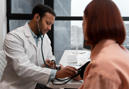 MedCare Clinics Our Commitment to You