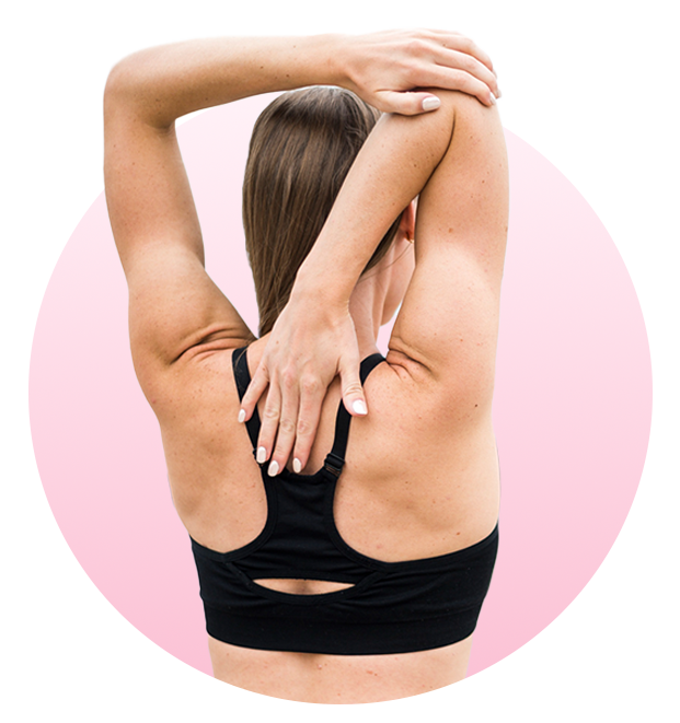 Chiropractic Care at MedCare Clinics