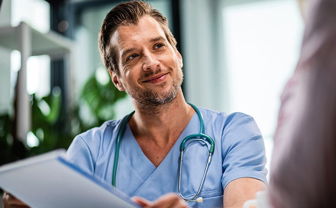 MedCare Clinic