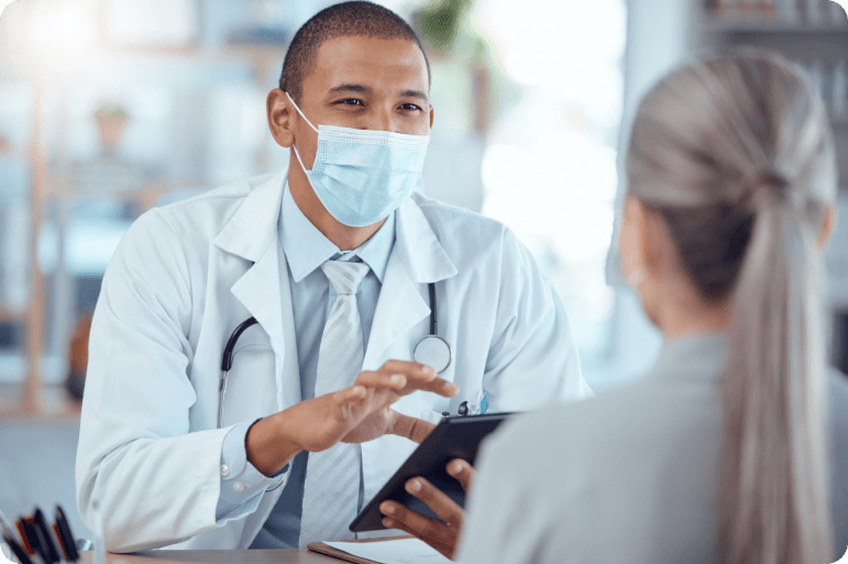 MedCare Clinics