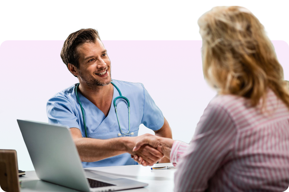 Do I Need to Pay for IV Iron?