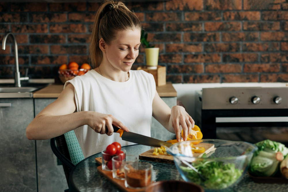 Why Nutrition Matters For Kidney Health