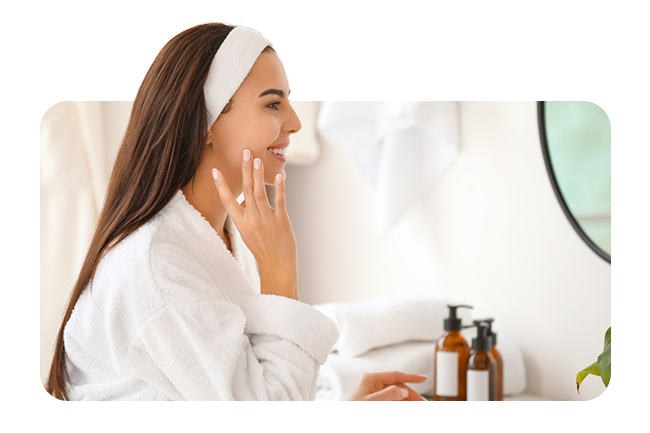 Skin & Hair Care