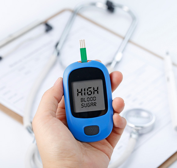 Diabetes Management